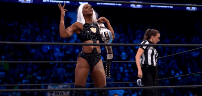 TNT España emitirá All Elite Wrestling