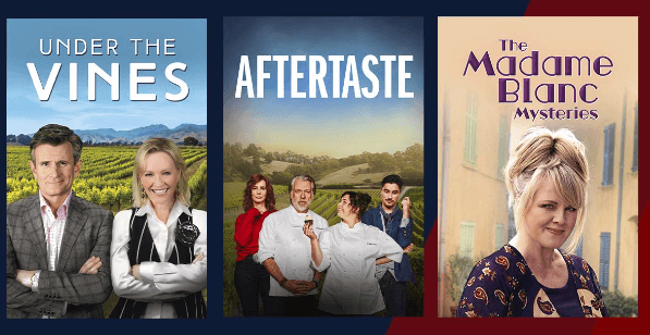Acorn TV presenta sus estrenos para junio 2022