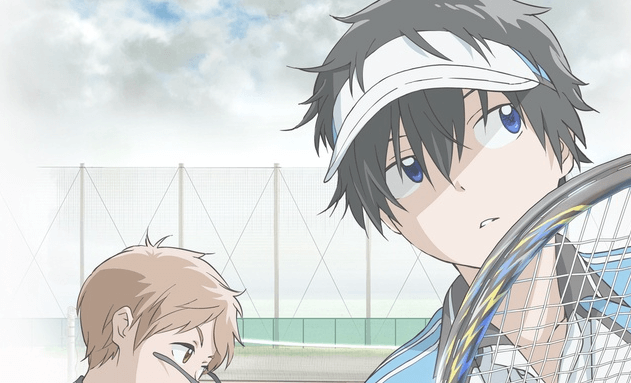 Crunchyroll estrena dos nuevos animes de Funimation