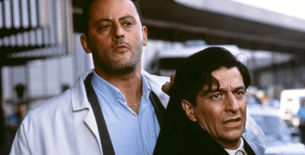 Pluto TV ofrece un especial de películas de espías