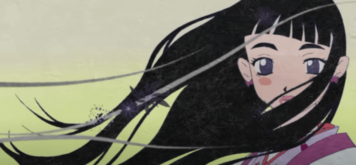 Mononoke: The Movie se estrenará en los cines japoneses en 2023