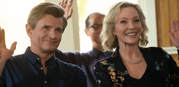 Under the Vines se estrena en AMC+