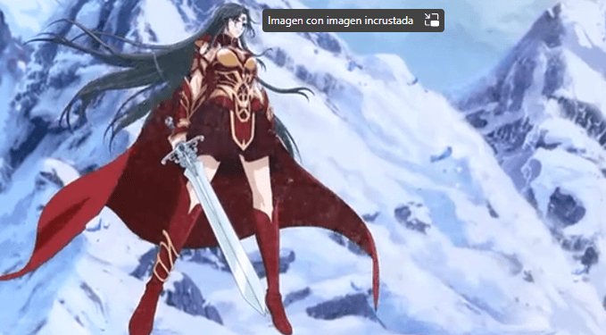 iQIYI estrenará la serie animada Canglan Jue