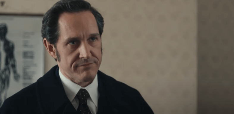 Acorn TV anuncia la renovación de Dalgliesh