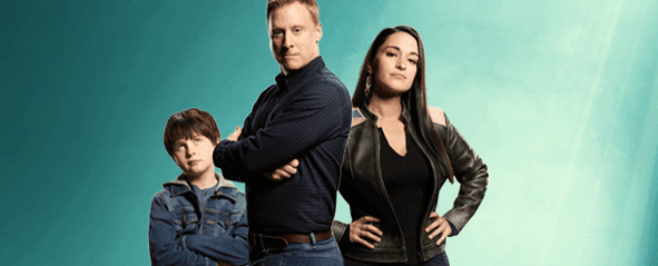 SYFY pone fecha a la segunda temporada de Resident Alien