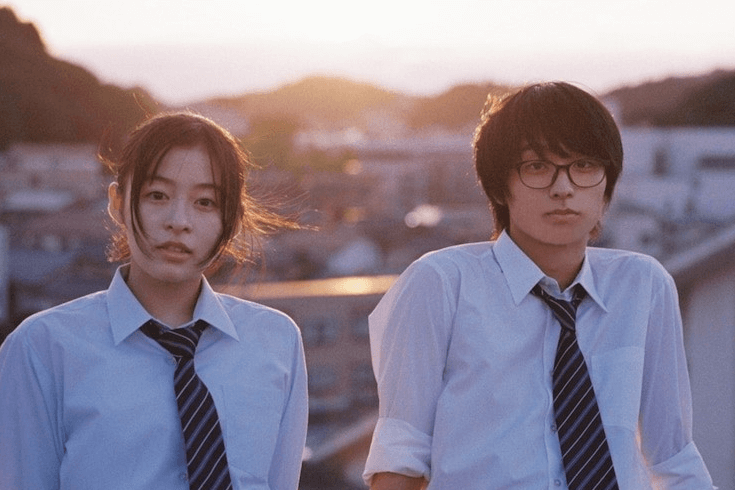 El live action de Insomniacs After School se estrenará en 2023