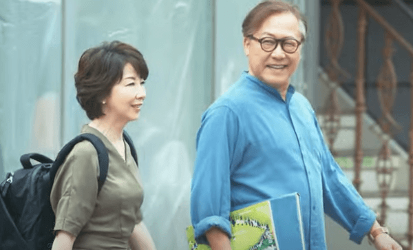Prime Video estrenará Modern Love: Tokyo