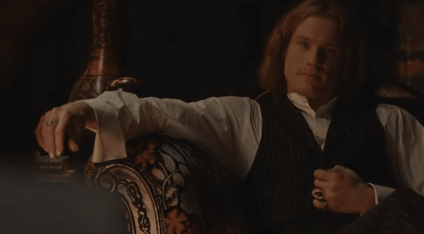 AMC+ estrenará la Entrevista con el Vampiro