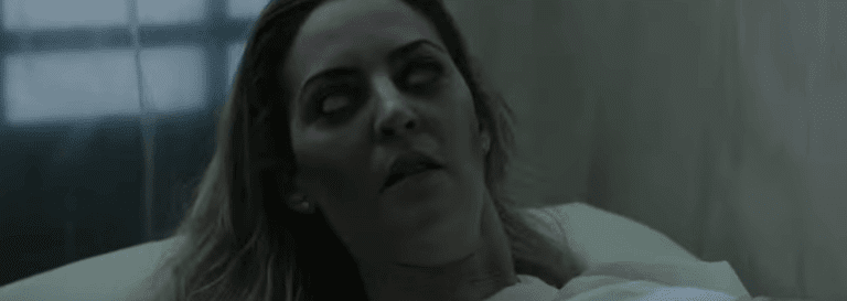 El último Zombi se estrena en Planet Horror