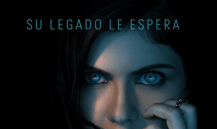 AMC+ estrenará la serie de Las Brujas de Mayfair