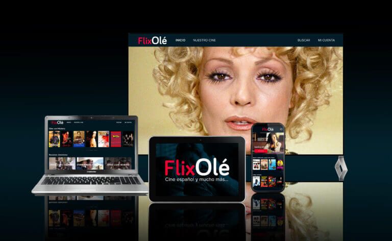 Las novedades de FlixOlé en abril 2023