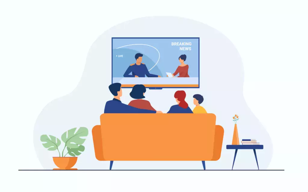 Toda la oferta de RTVE Play llega a Google TV