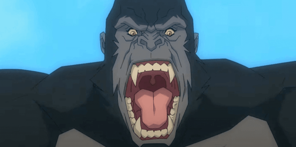 Netflix pone fecha a la serie animada Skull Island