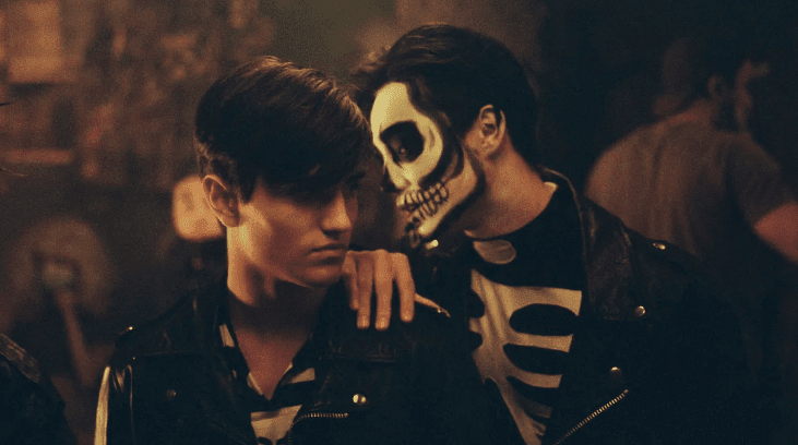 Filmin presenta tráiler de 'La noche que Logan despertó'