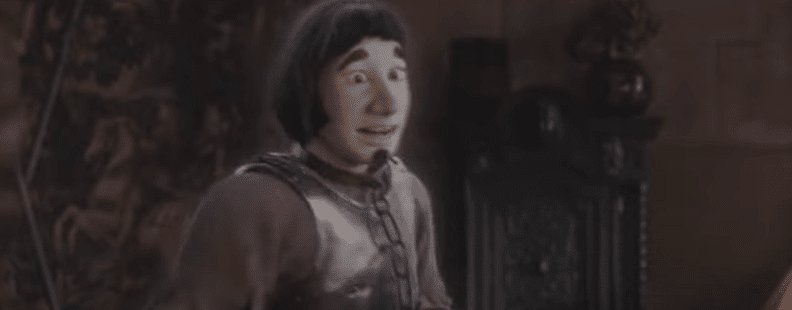 Hui Buh regresa a la gran pantalla este mes de agosto