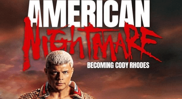 Peacock estrenará un nuevo documental sobre Cody Rhodes