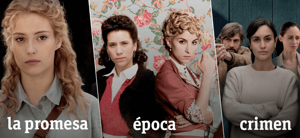 RTVE Play aumenta su oferta con tres nuevos canales