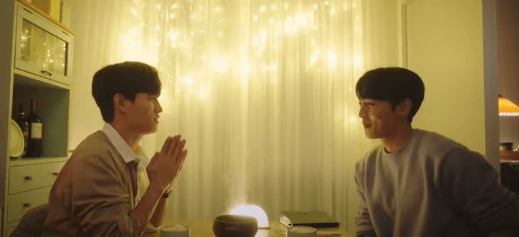 iQIYI estrenará la serie 'Bon Appetit'