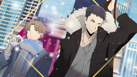 Rakuten Viki estrena el anime Cure