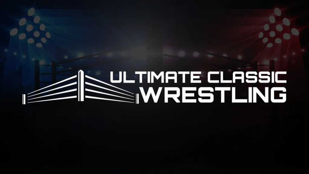 ultimate classic wrestling