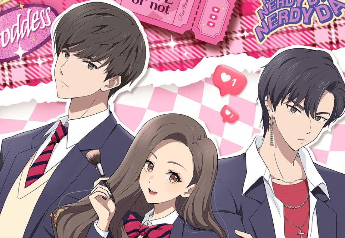 El webtoon True Beauty tendrá una nueva adaptación