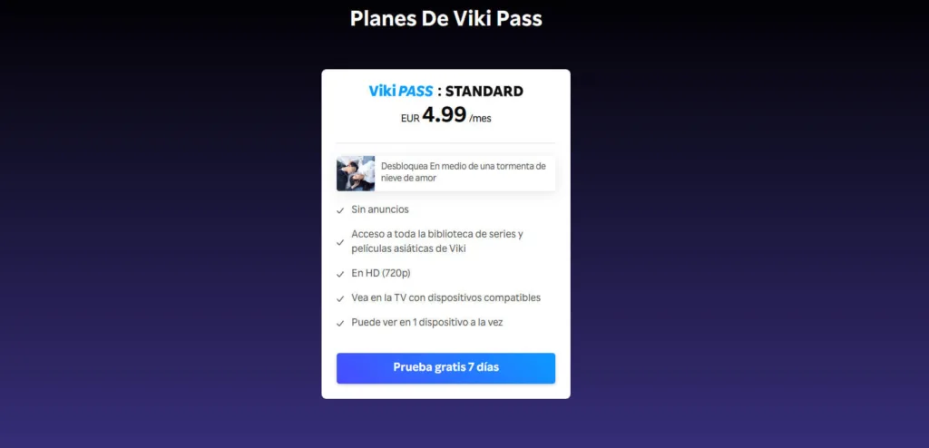 ¿Cómo pagar Rakuten Viki?