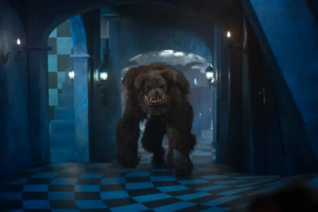 Lionsgate y Blumhouse se alian para traer la película Imaginary
