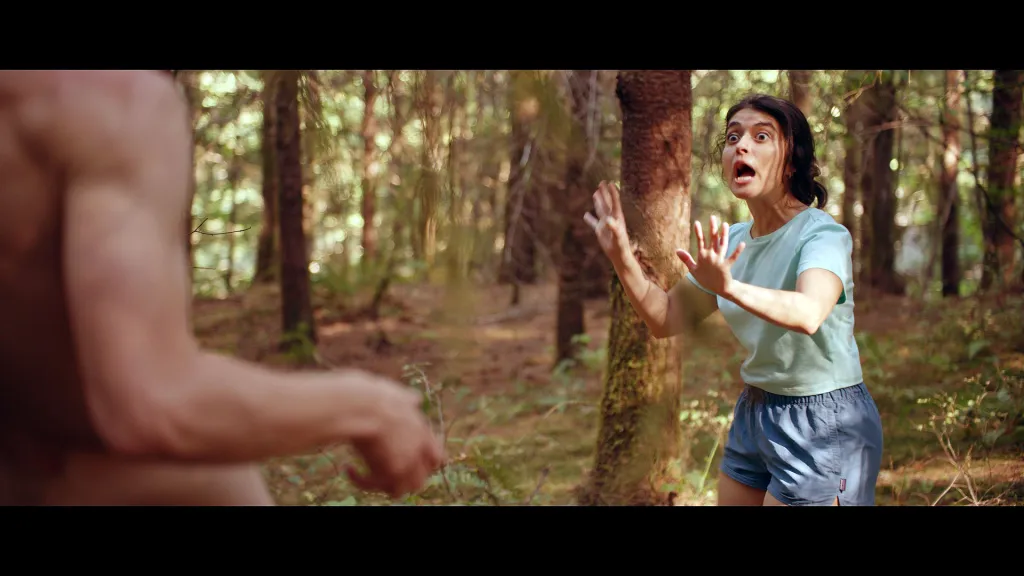 Bambi tendrá una película de terror