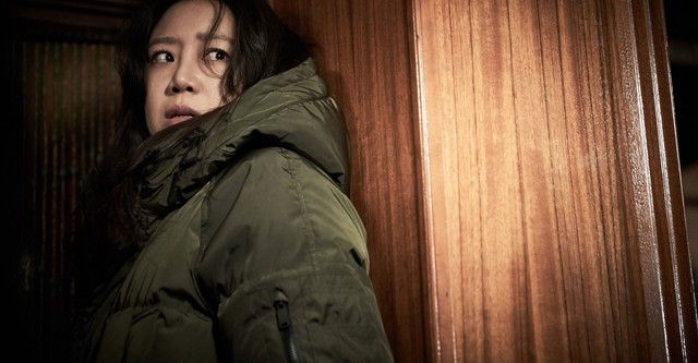 Runtime nos trae la película coreana Door Lock