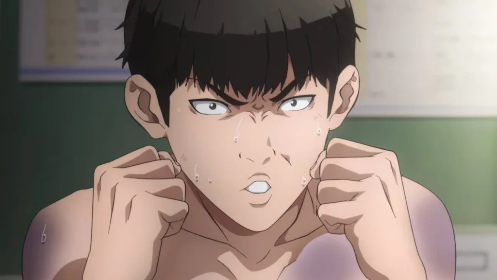 Crunchyroll confirma la temporada de primavera 2024