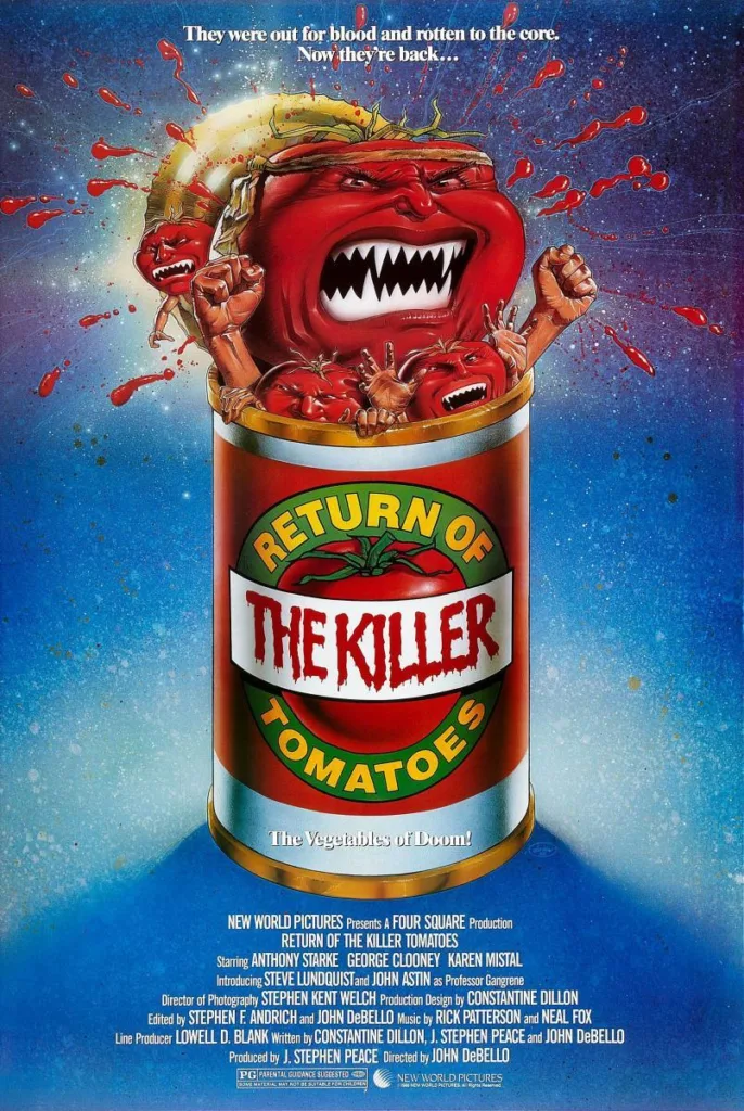 el retorno de los tomates asesinos