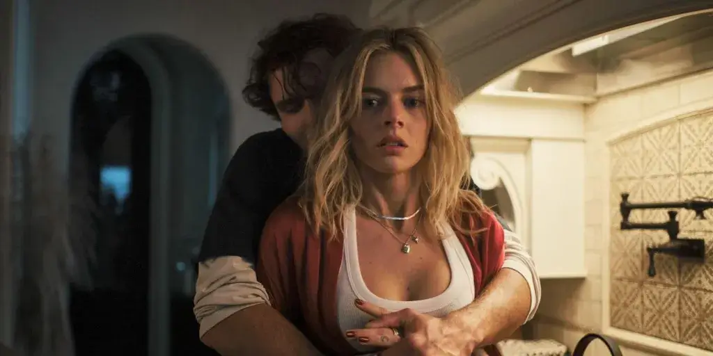 El escritor de Cocaine Bear esta de regreso con otra película