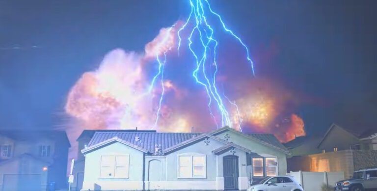 Grime House Films lanza el tráiler de "Infernal"