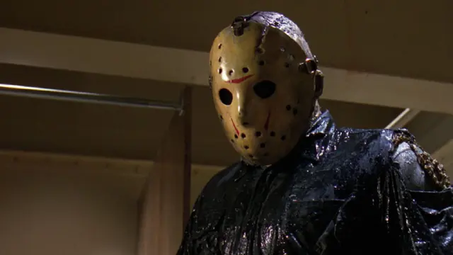 Se confirma el Jason Universe