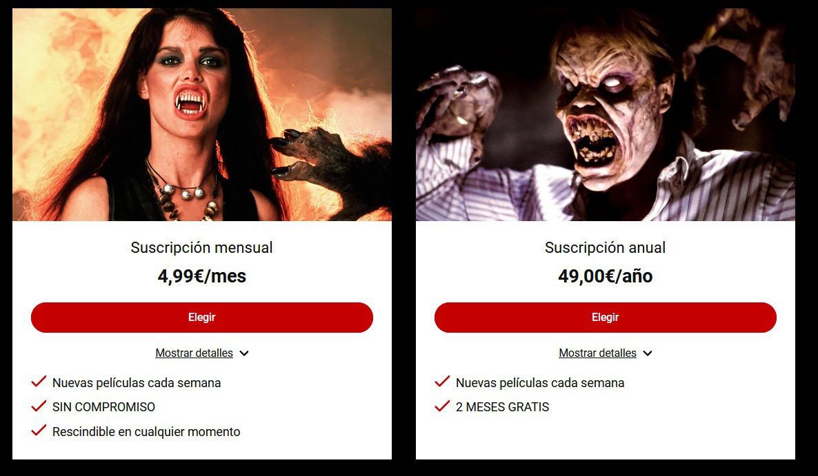 precios de shadowz