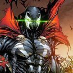 Todd McFarlane revela el plan para el reboot de Spawn