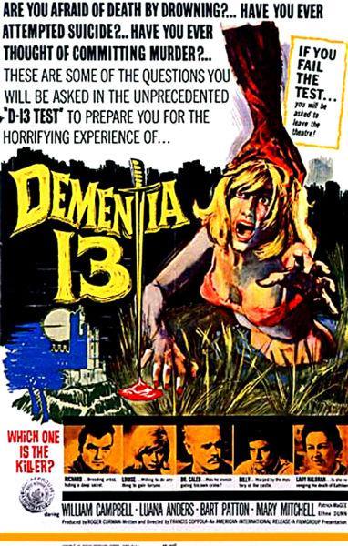 dementia-13-poster