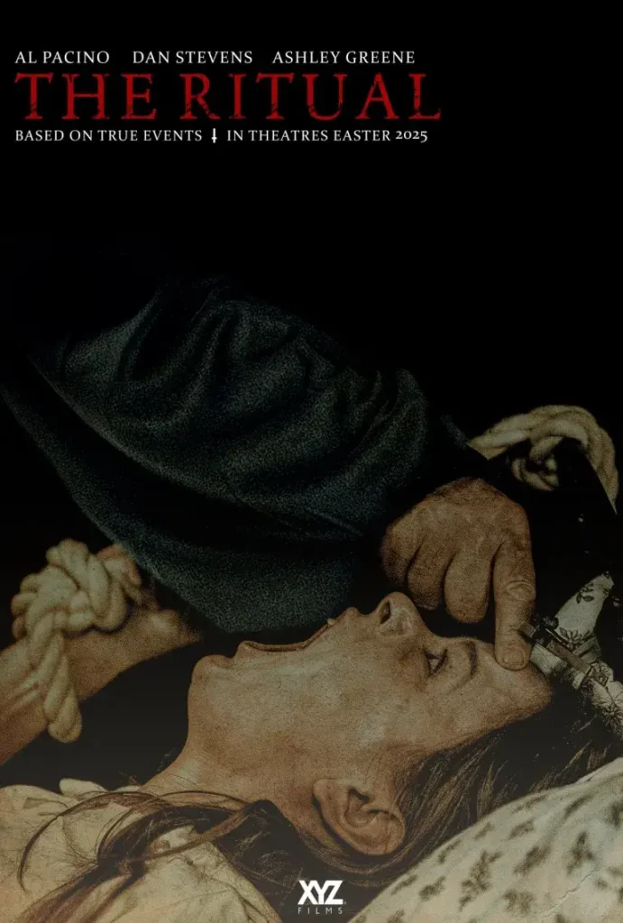 The-Ritual