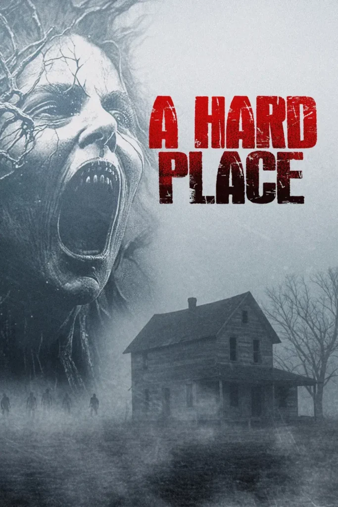 ahardplace-poster