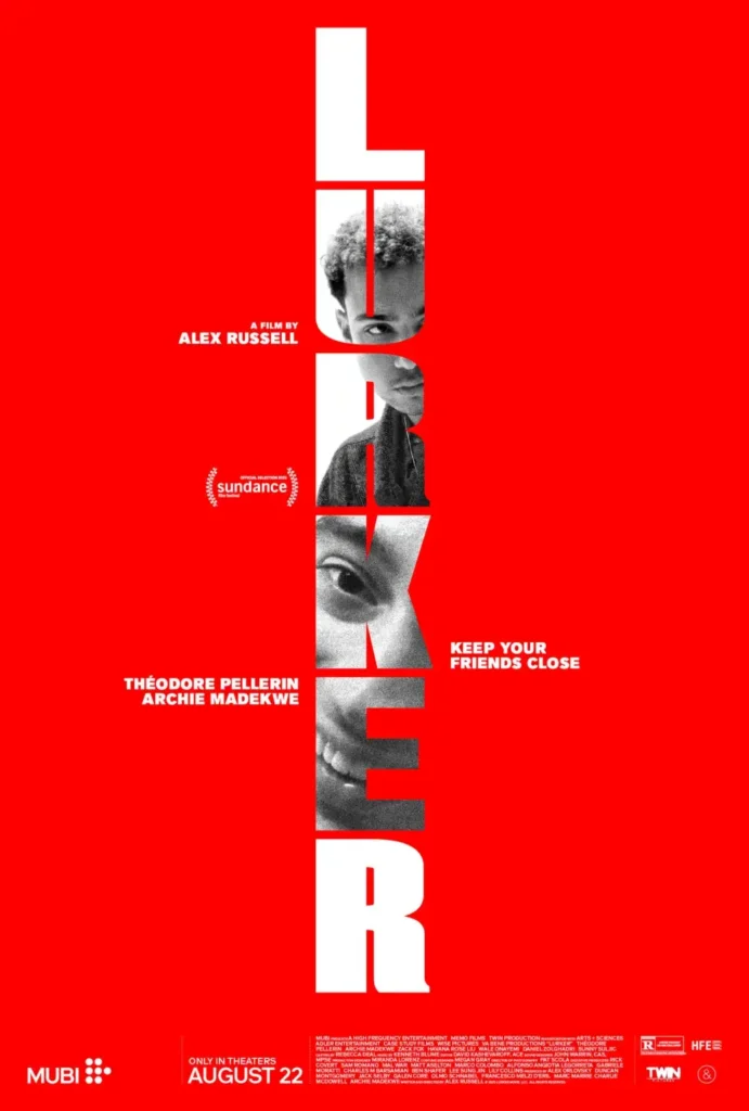 lurker-poster