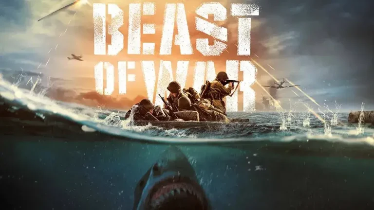Beast-of-War