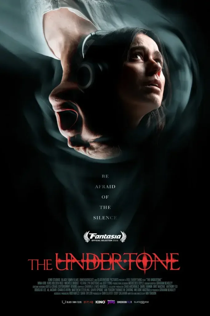 Undertone-poster