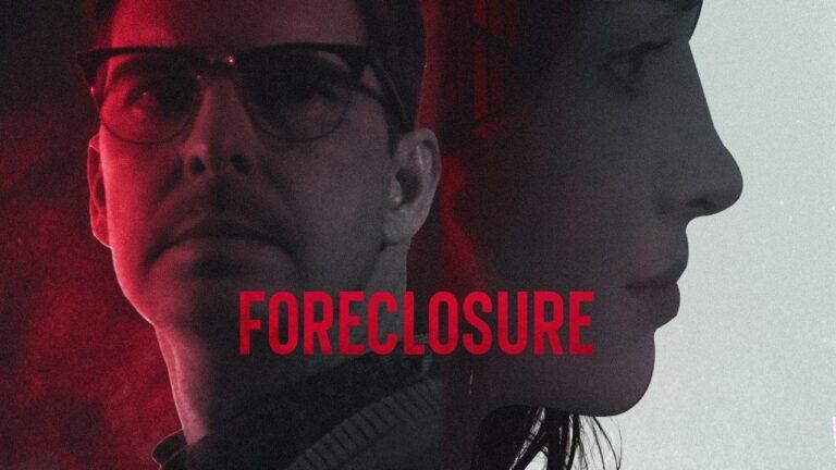foreclosure