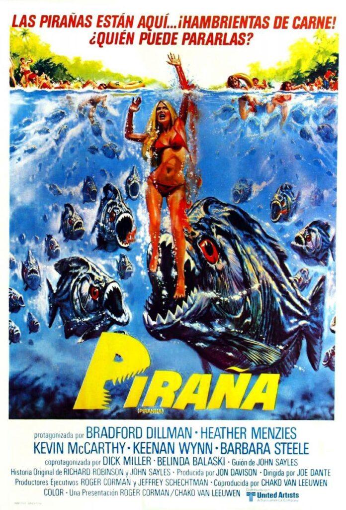 piranha-poster
