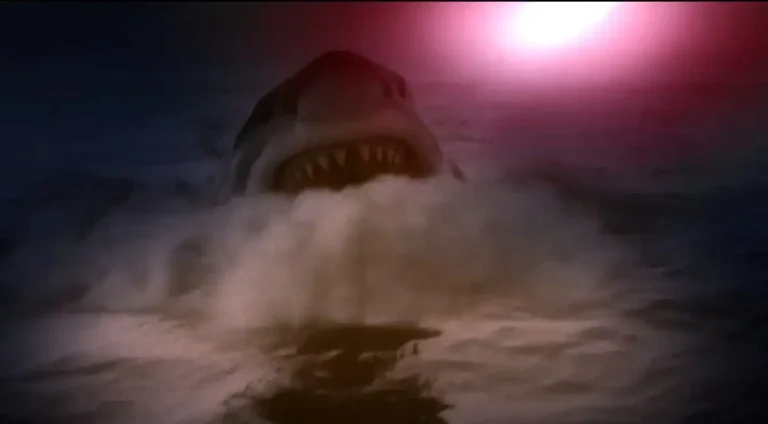 shark-terror