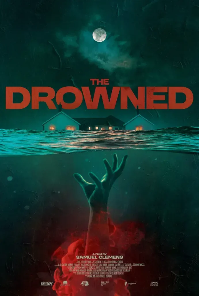 thedrowned-poster