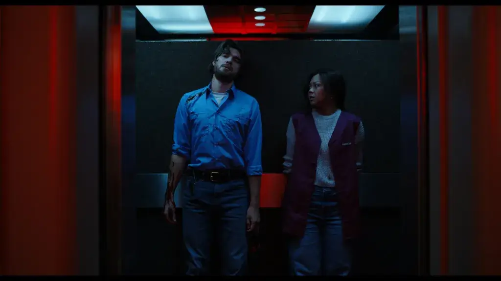 SONNY-AND-PATRICIA-IN-ELEVATOR