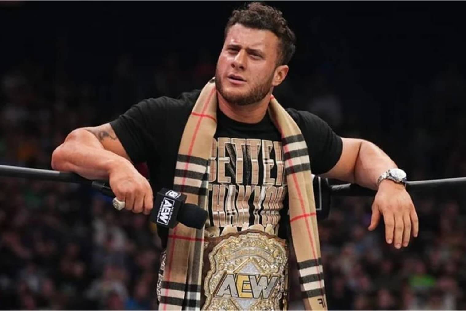 MJF
