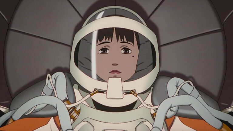 Millennium-Actress(1)