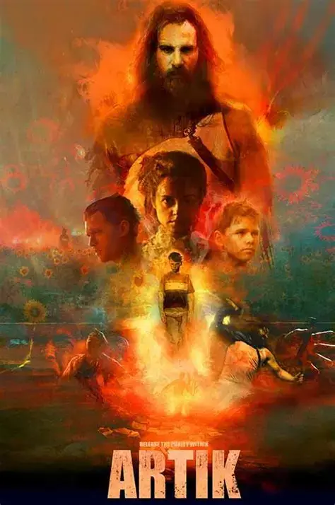 artik-poster